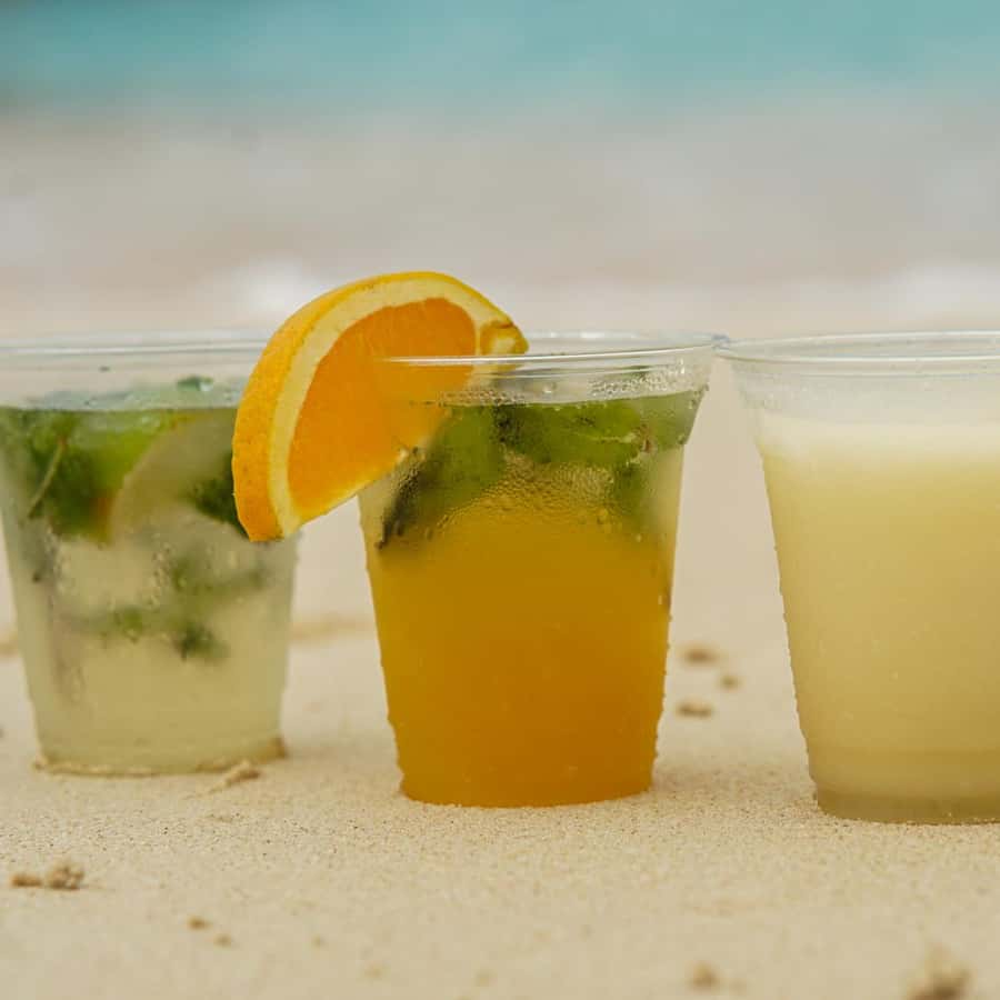 From Fajardo: Cayo Icacos Morning Snorkeling Tour
