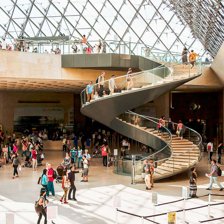 Galerie média