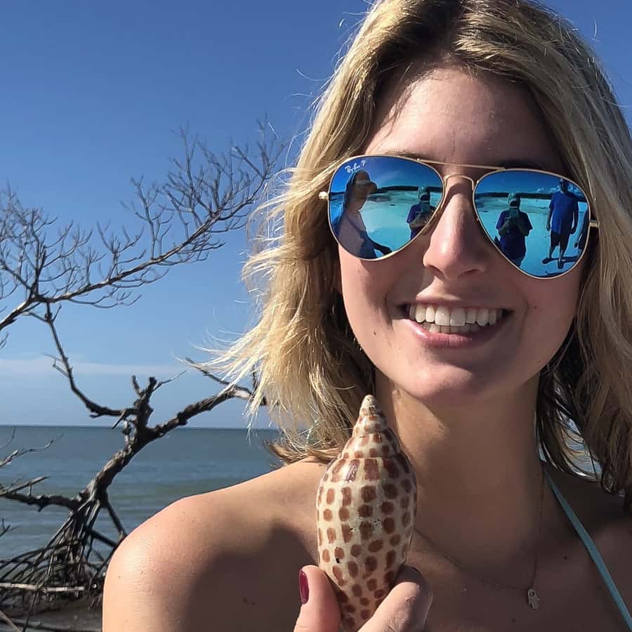 Marco Island: recorrido en barco para buscar conchas por las 10 000 islas |  GetYourGuide, image size:900x900