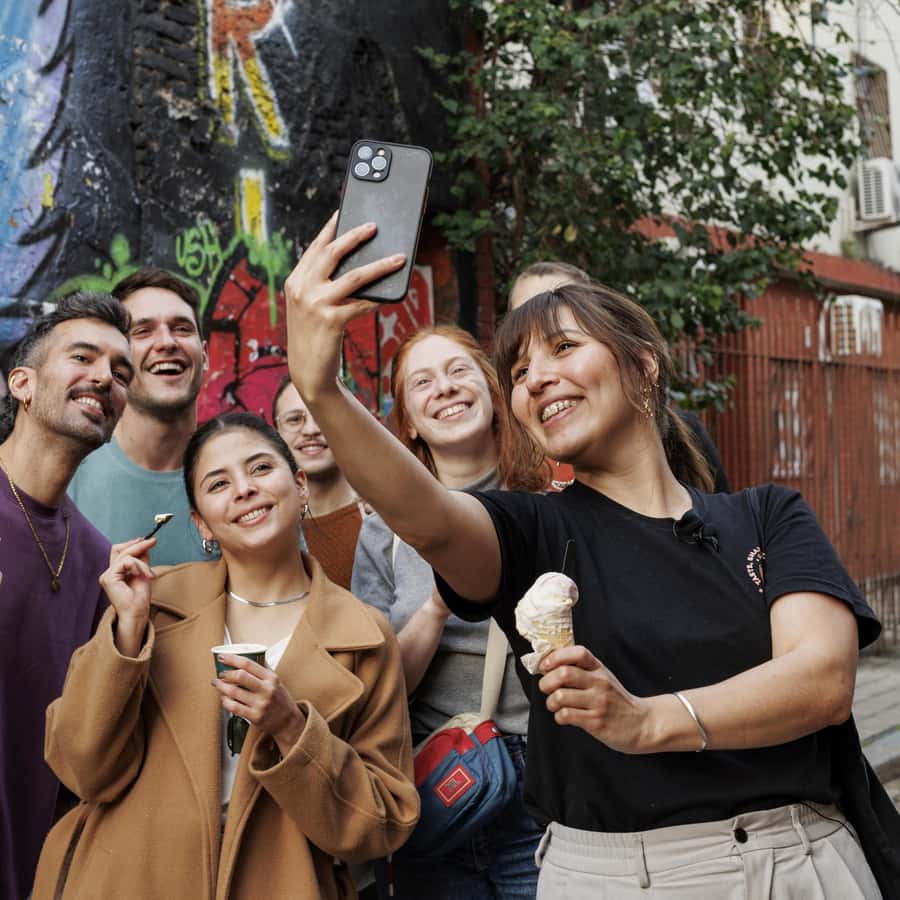 Galería de fotos para redes