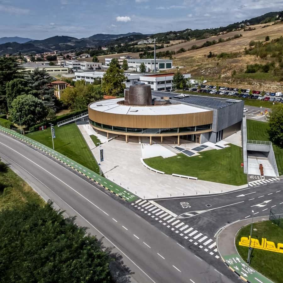 Galerie média
