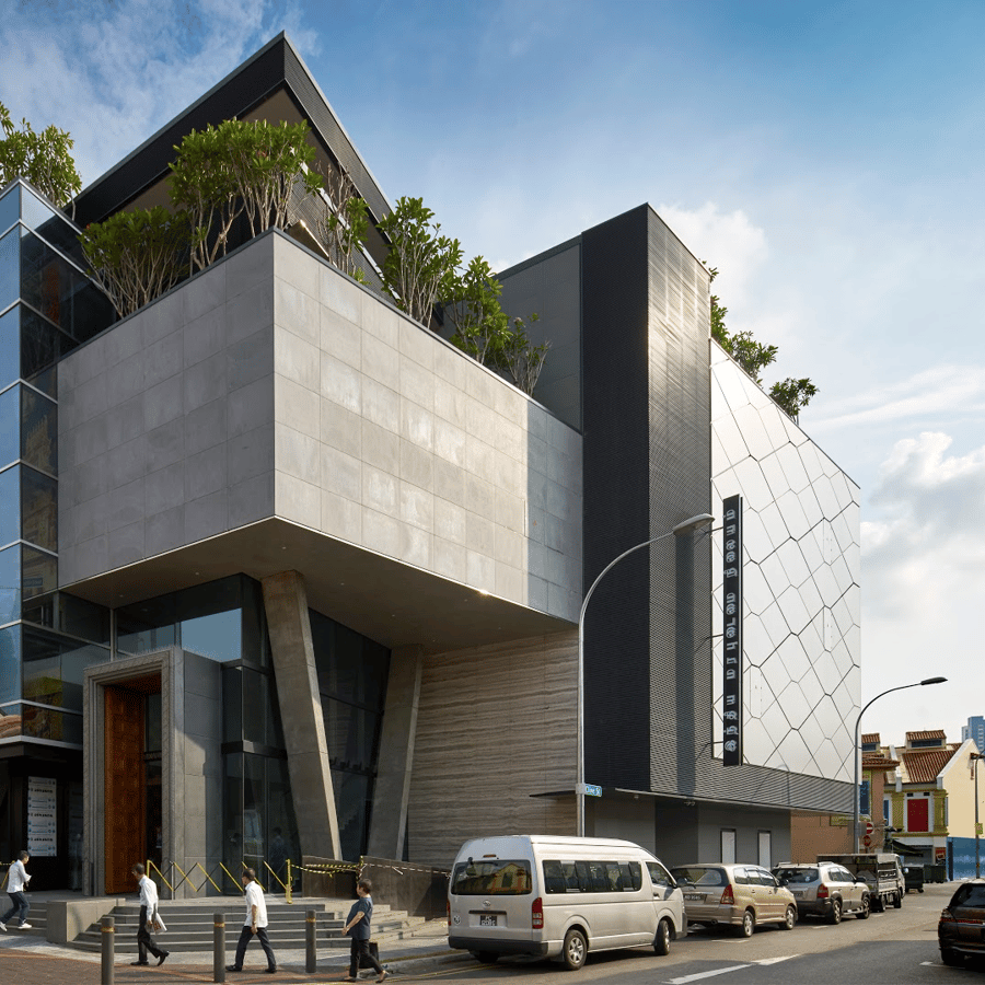 Singapore: Indian Heritage Centre Entrance Ticket | GetYourGuide