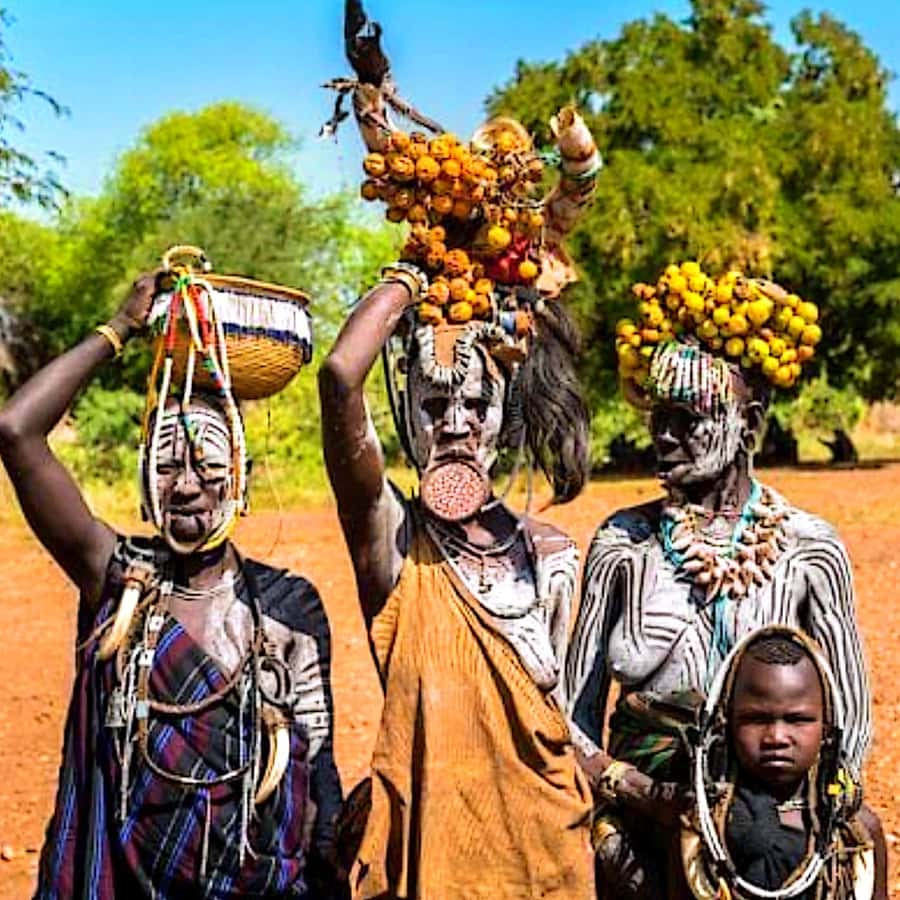 Rus pornosi: Yekaterina Porno oxirlar toplami