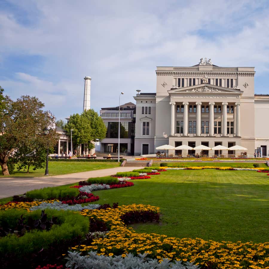 Galerie média