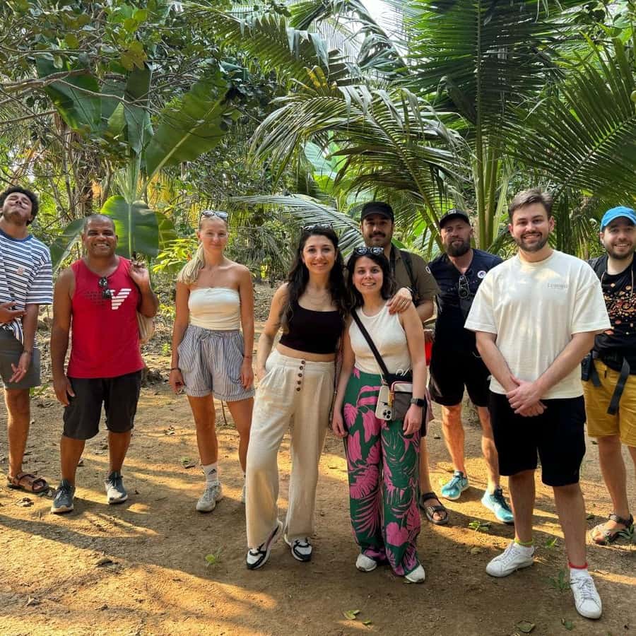 Colagem de mídia