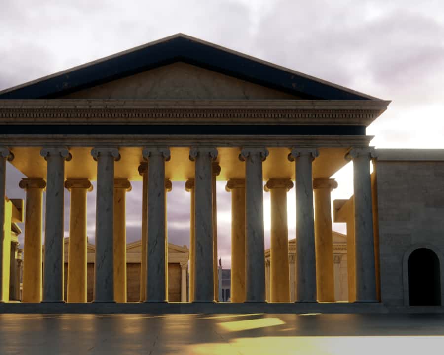 Galerie média