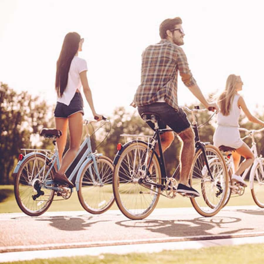 Stanley Park Self Guided Bike Tour GetYourGuide