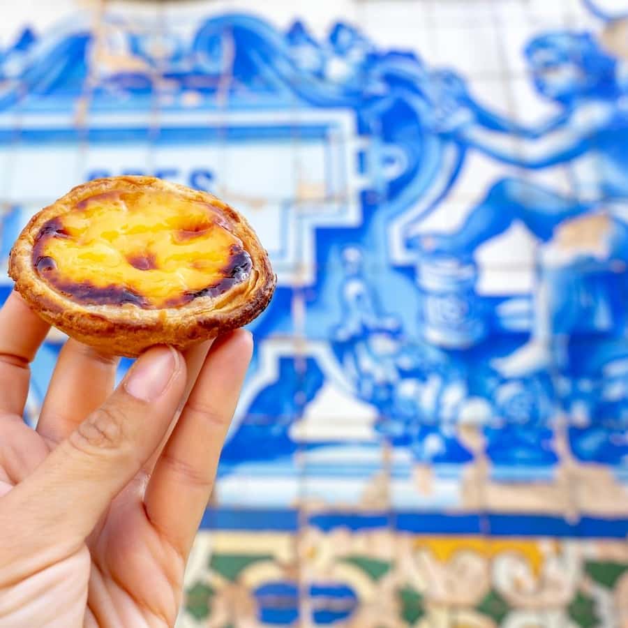 Lisbon: Walking Tour, Belém Neighborhood, Tram and Boat Ride