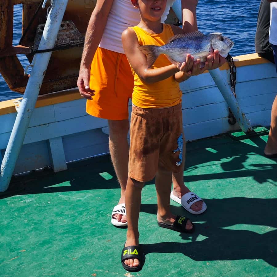 比奧格拉德：適合所有年齡層的正宗秋季釣魚體驗| GetYourGuide