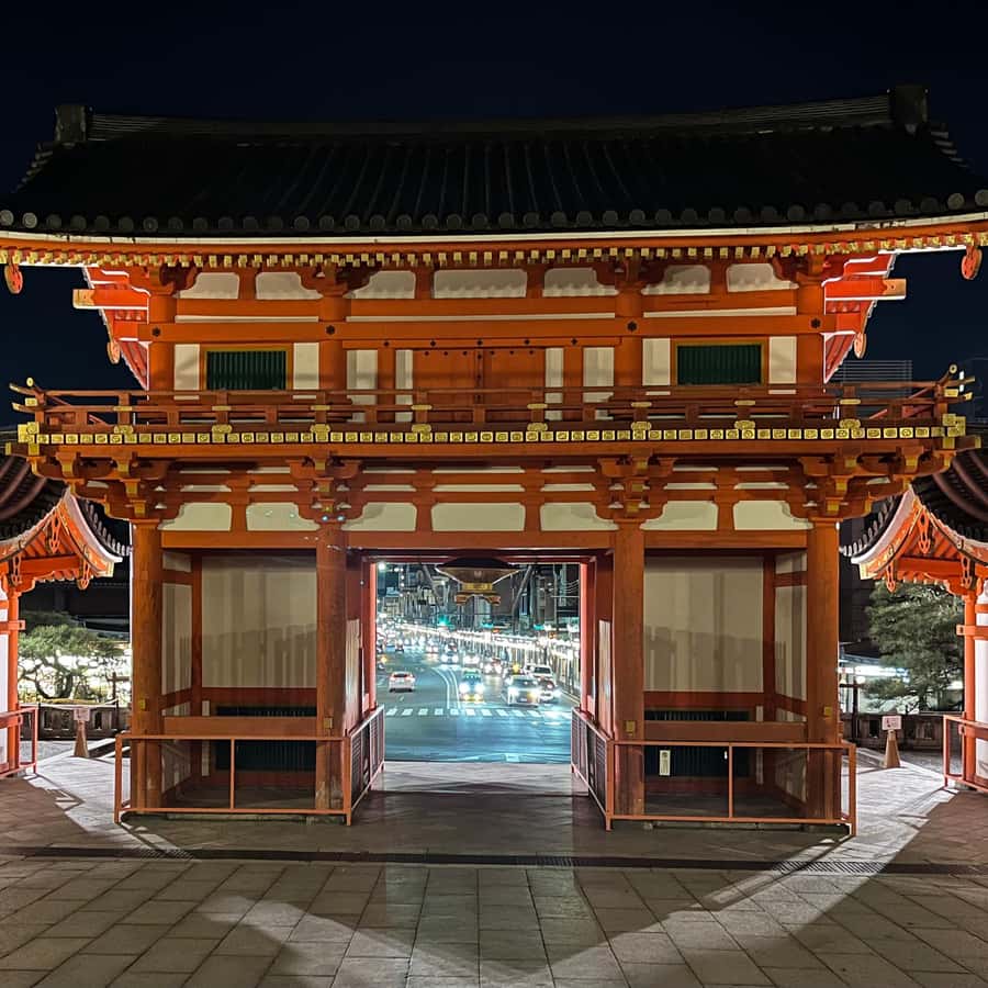 Kyoto: Learn Geisha Culture & Stroll Scenic Streets of Gion