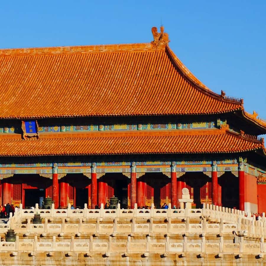 北京紫禁城のチケット予約とその他のオプション | GetYourGuide