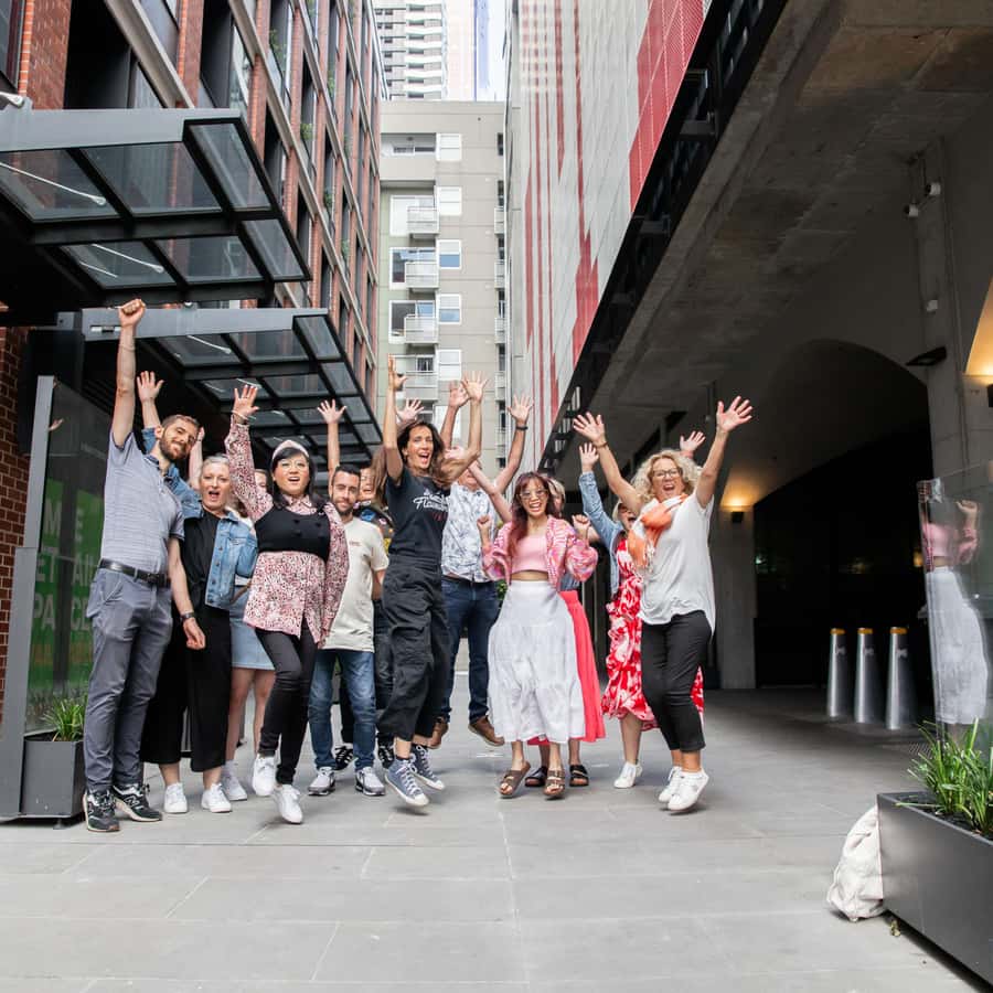 Queen Victoria Market visite culinaire 