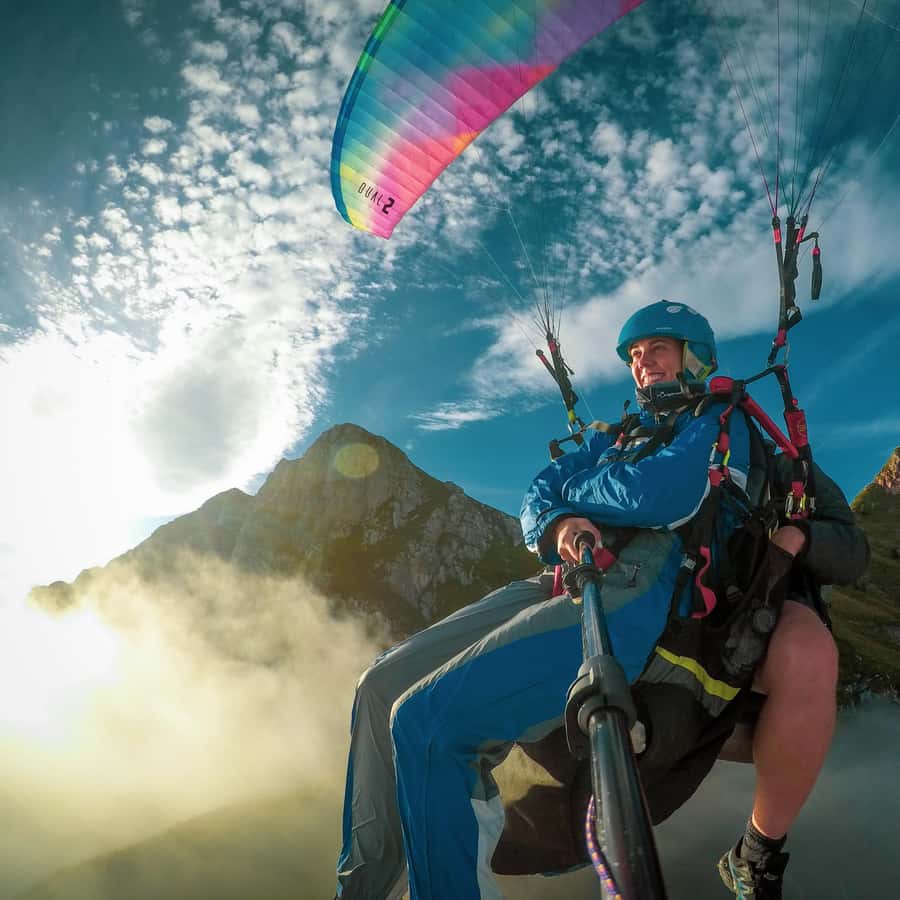 Galería de fotos para redes