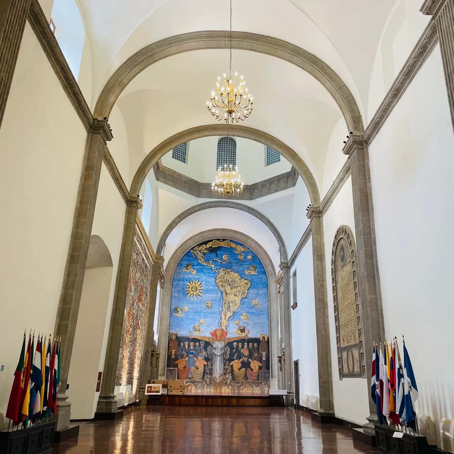 Los pasos de Frida: Ciudad de México | GetYourGuide