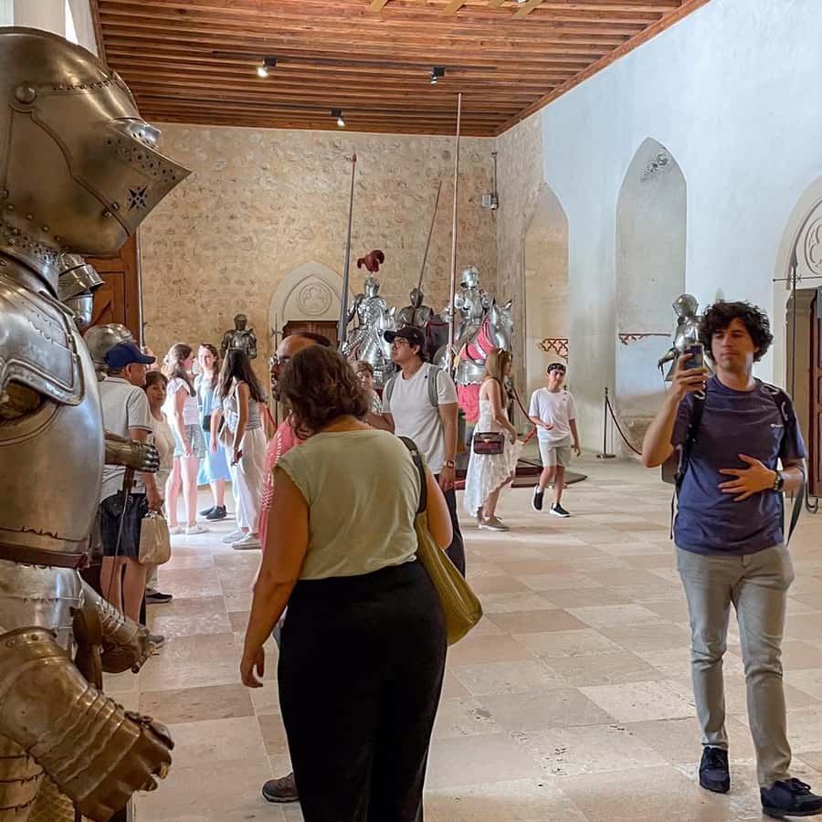 Colagem de mídia