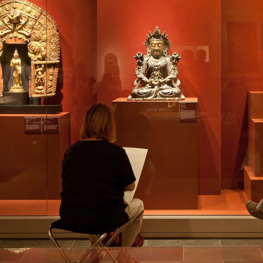 Galerie média