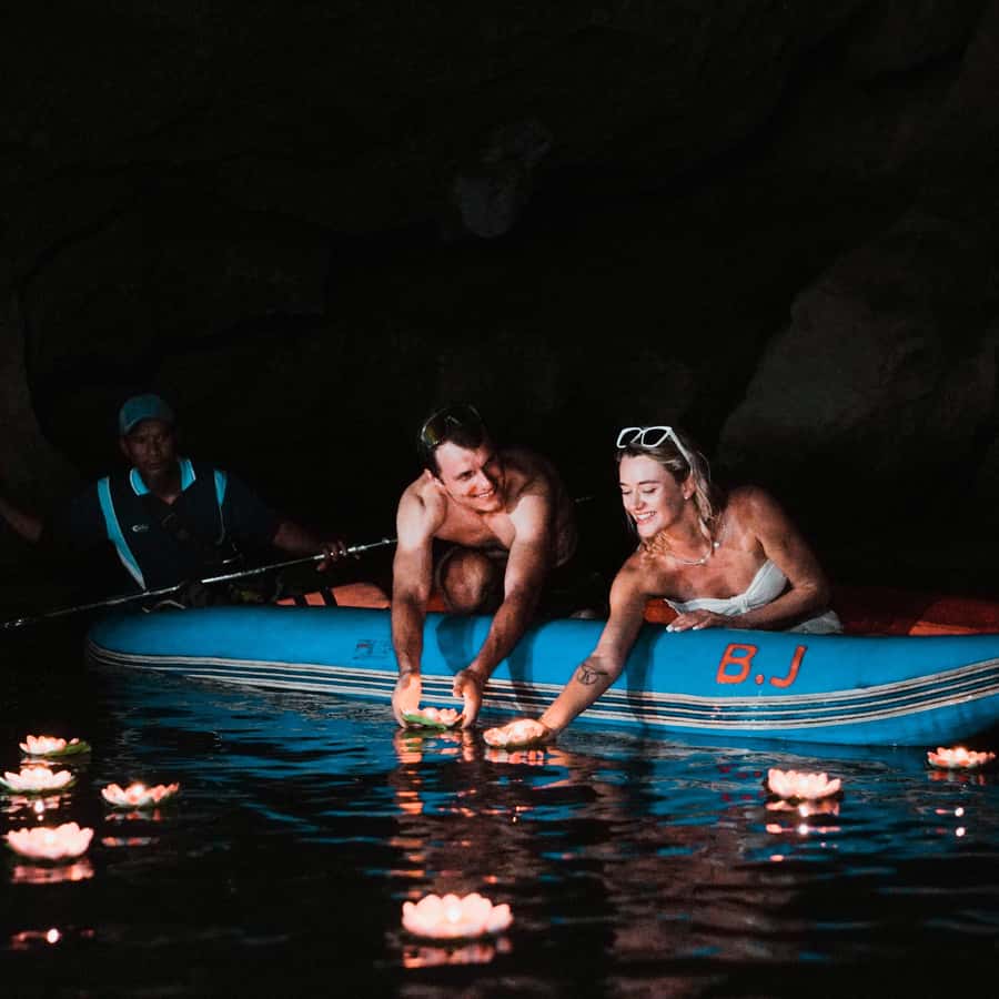 Phuket: James Bond & Phang Nga Bay by Luxury Sunset Yacht