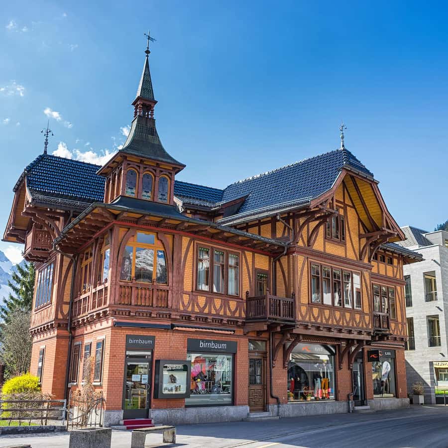 Galerie média