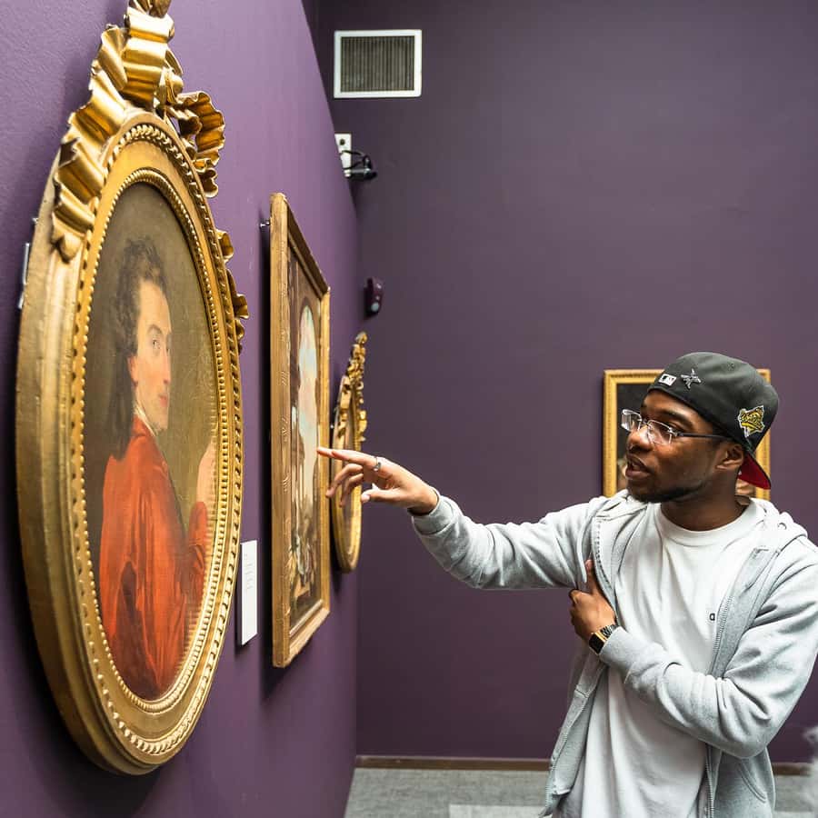 Galerie média