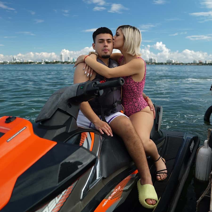 Miami: Biscayne Bay and Miami Beach Guided Jet Ski Adventure