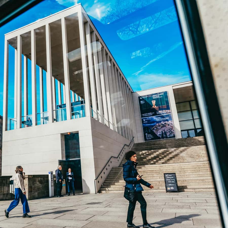 Galerie média