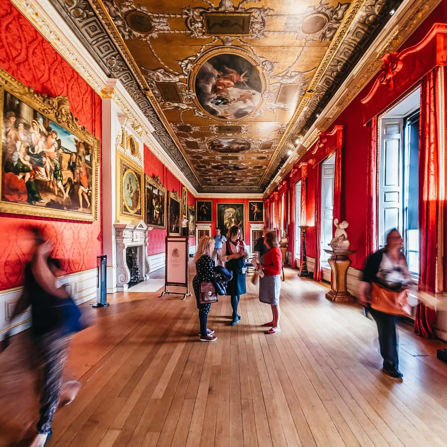 Galerie média