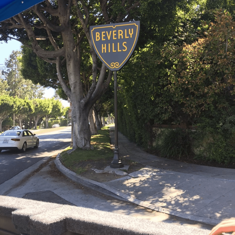 On Location in Greater Palm Springs, image size:900x900