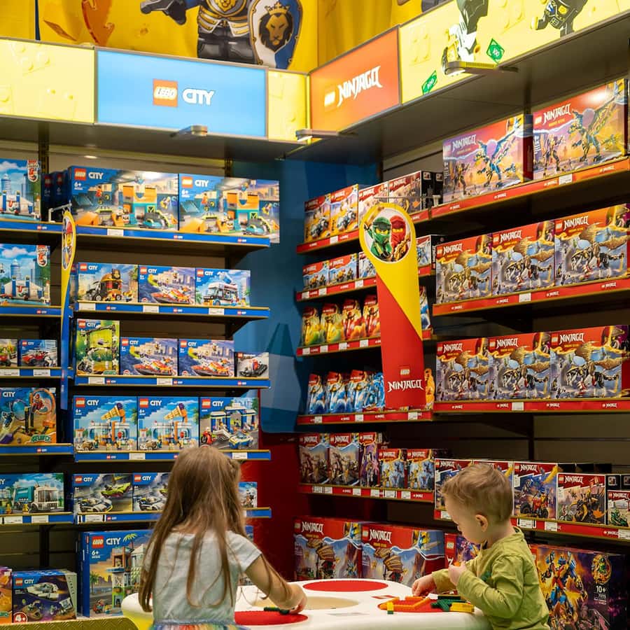 Prague: The Playground Attraction Card 130 credits GetYourGuide