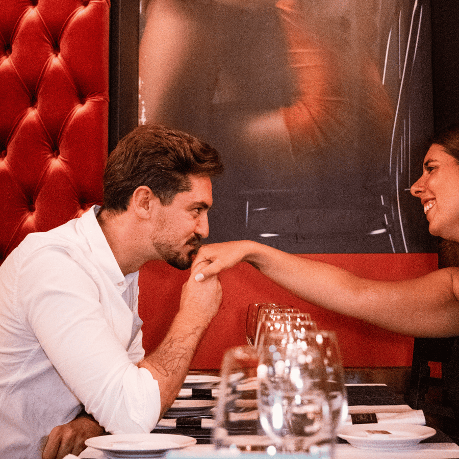 Erotik kabare fotosurati