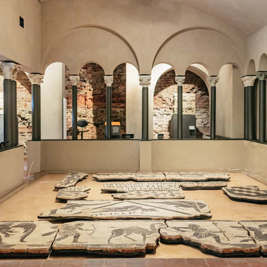 Galerie média