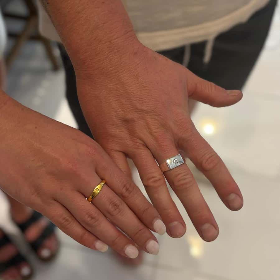 Bali: Seminyak Jewelry Making Class with Grams of Silver