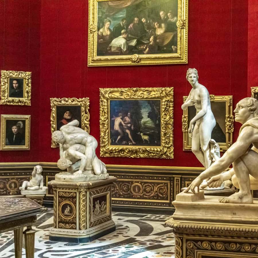 Galerie média