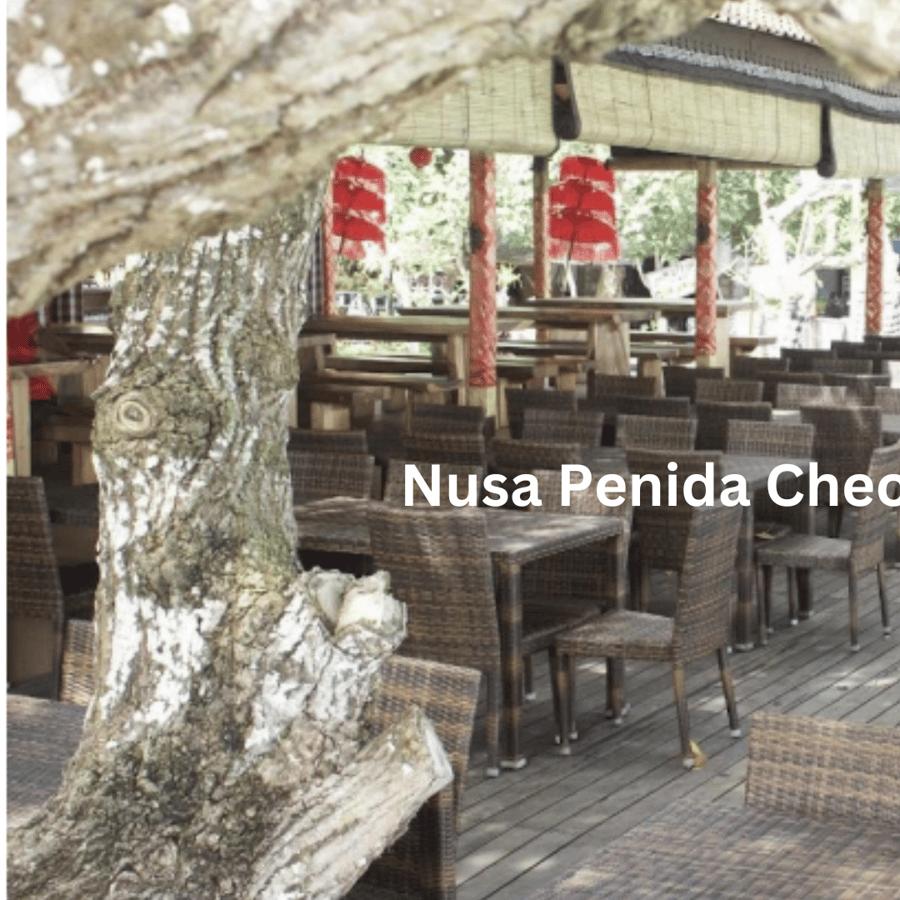 Boat Transfers Between Nusa Penida and Nusa Lembongan