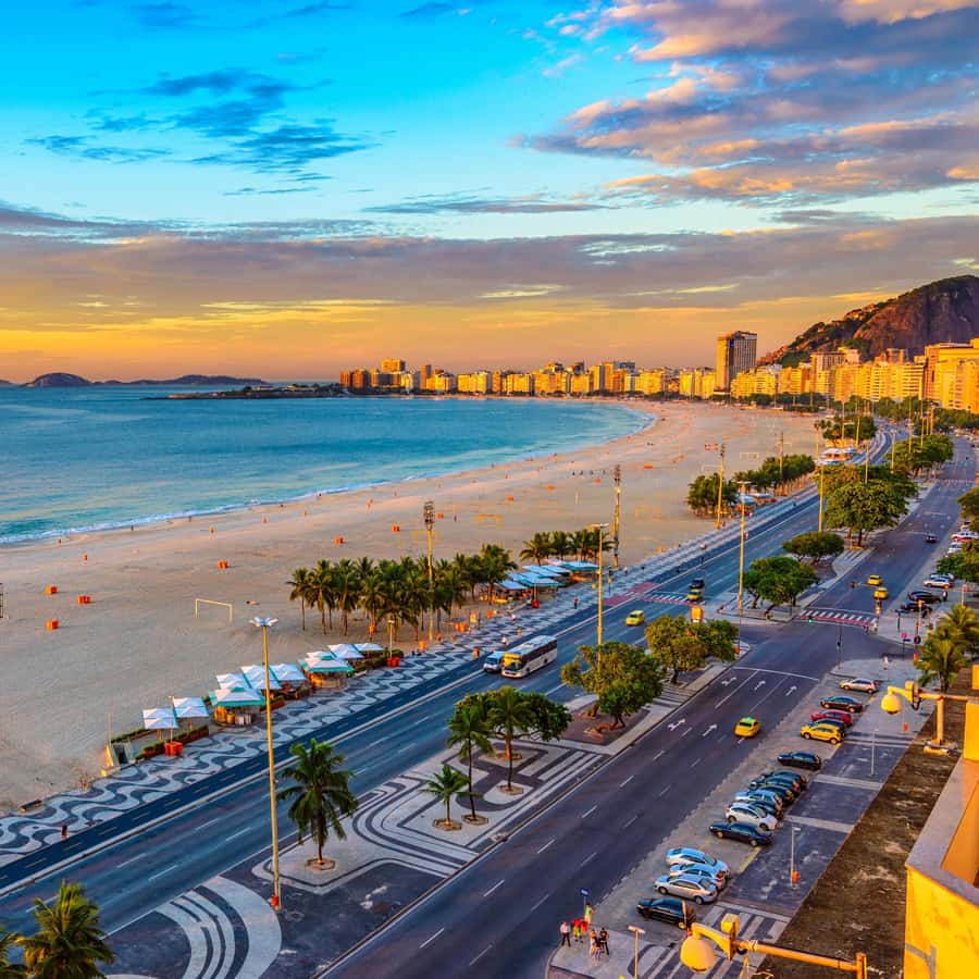 Guide Français Rio De Janeiro Tourguiderio