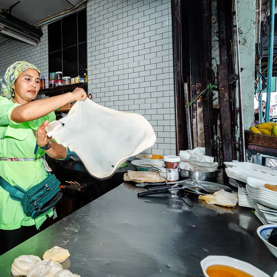 Phuket: Southern Flavours Food Tour with 15+ Tastings