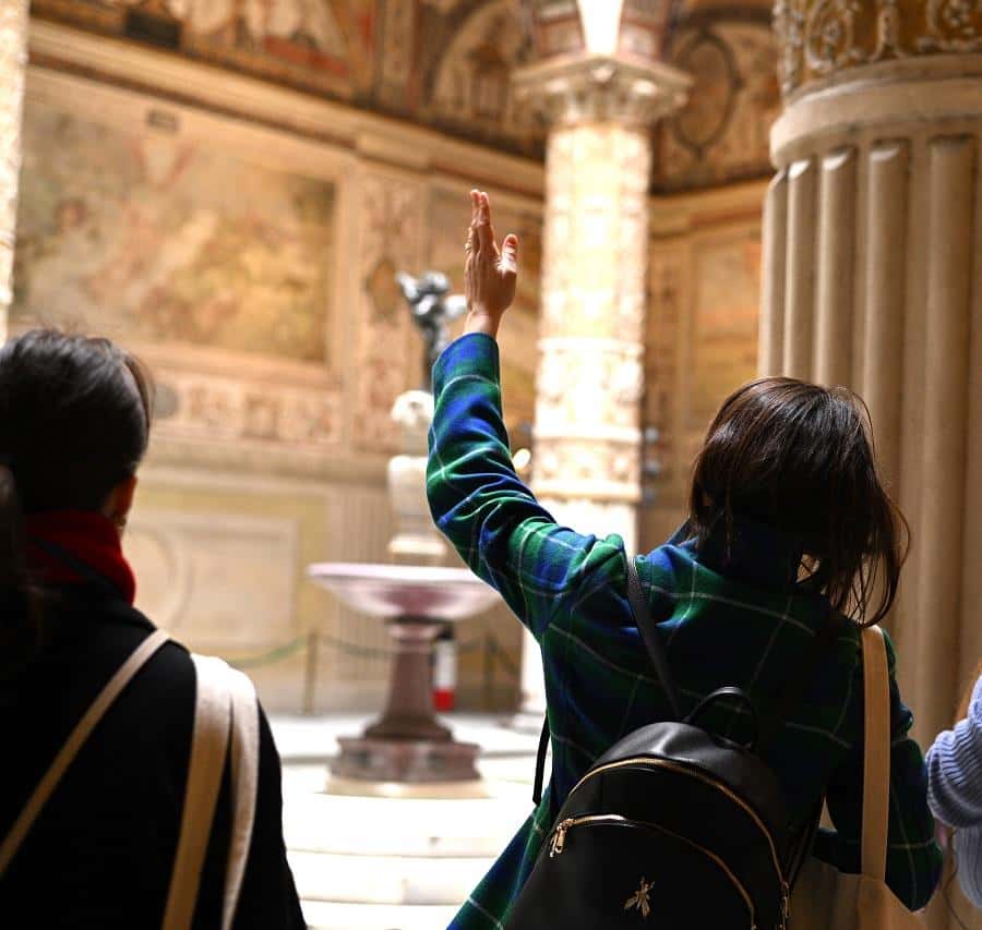 Galerie média