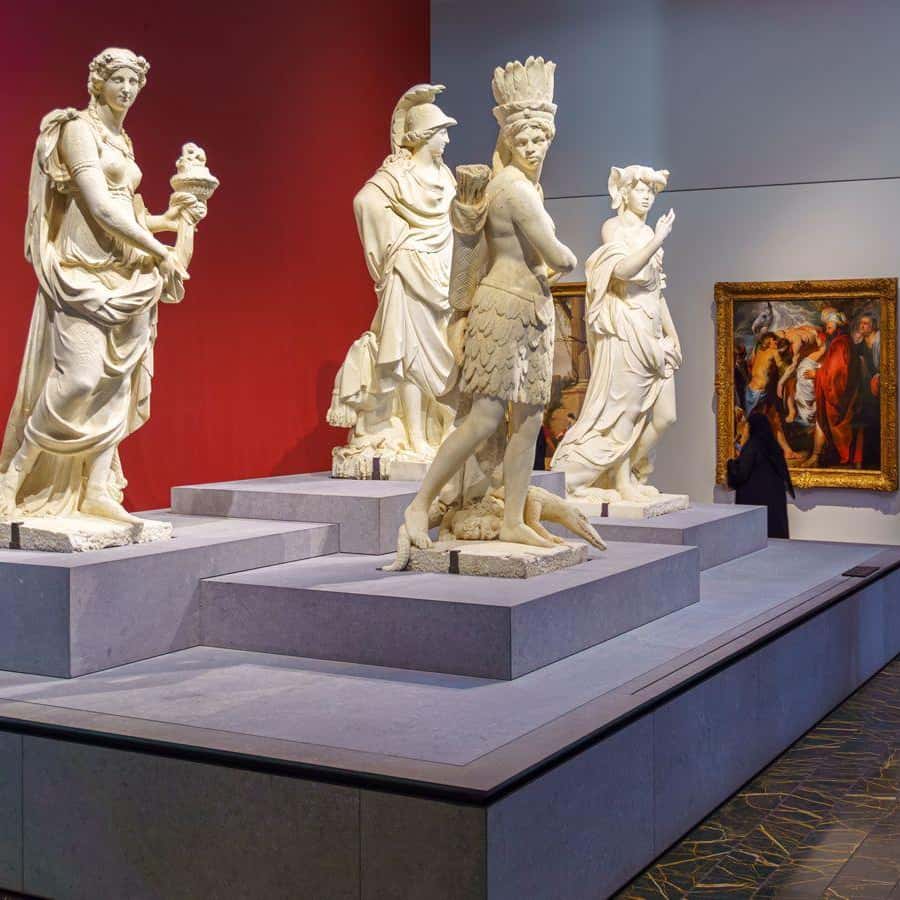 Galerie média