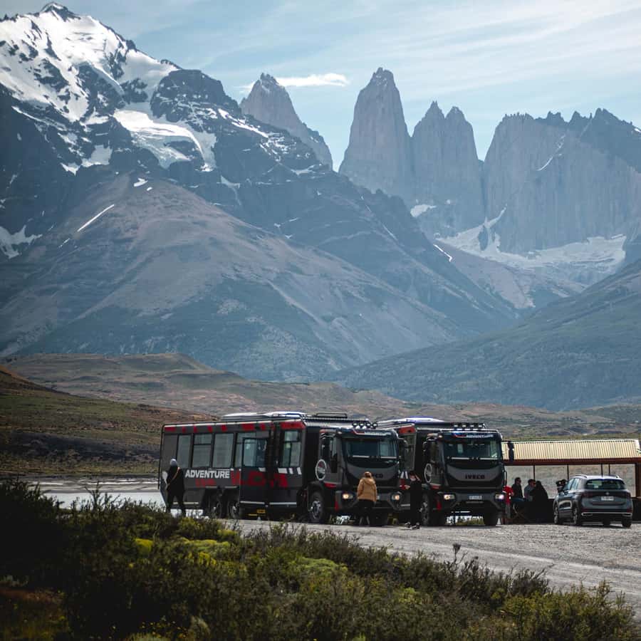 Galería de fotos para redes