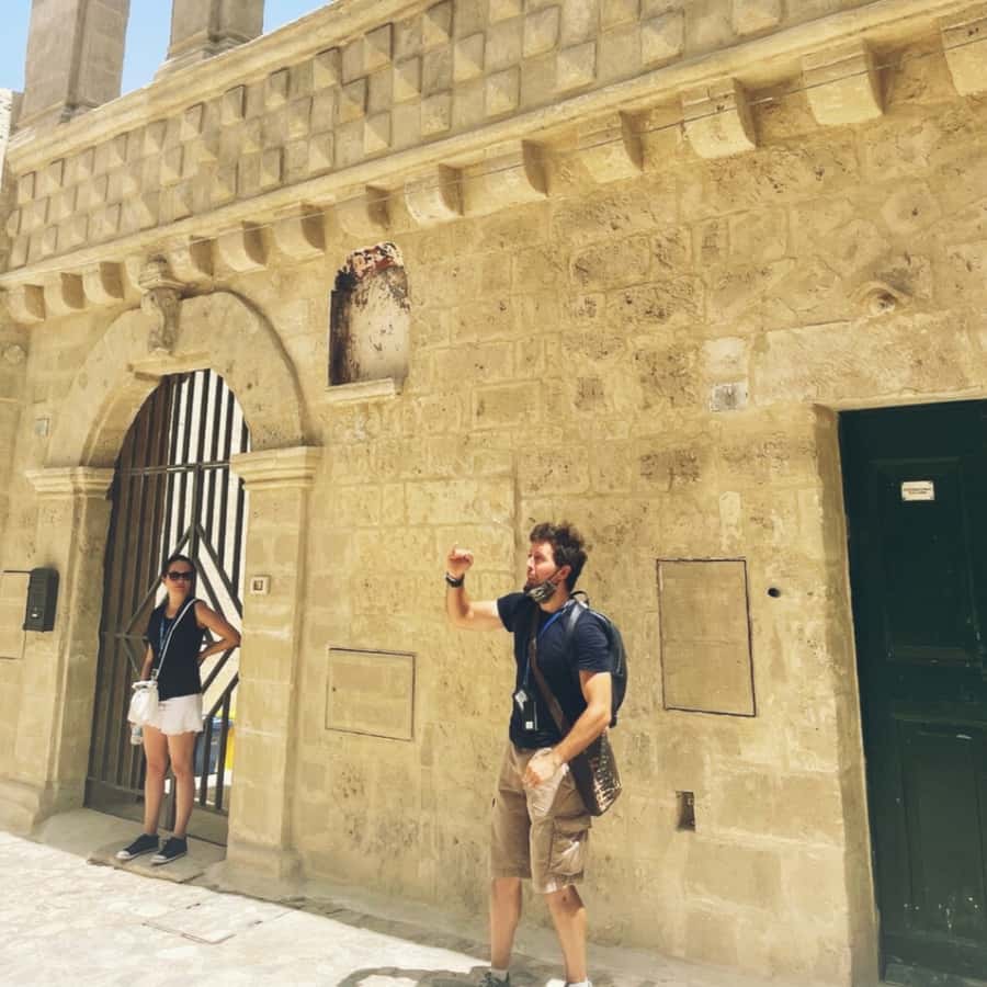 Galerie média