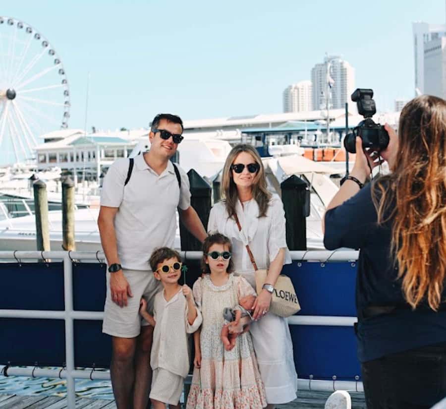 Miami: Sightseeing Cruise to Millionaire's Homes