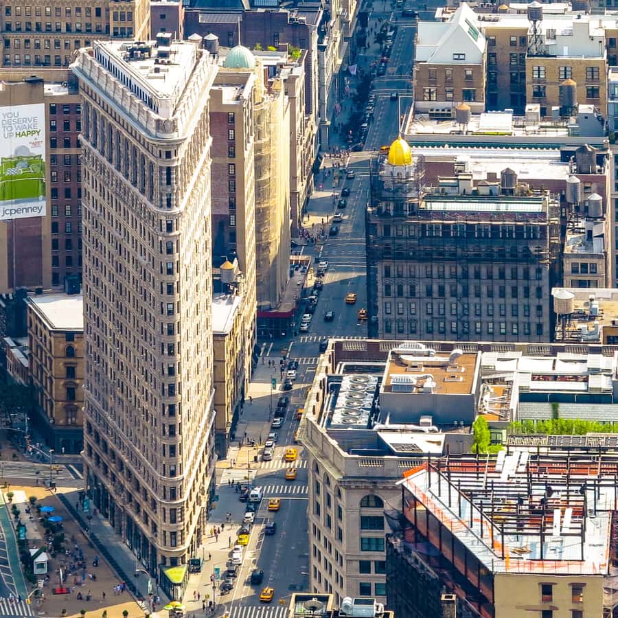 NYC: Brooklyn Bridge, Statue of Liberty, & Manhattan Tour