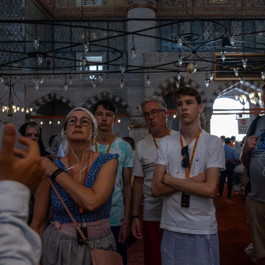 Galería de fotos para redes