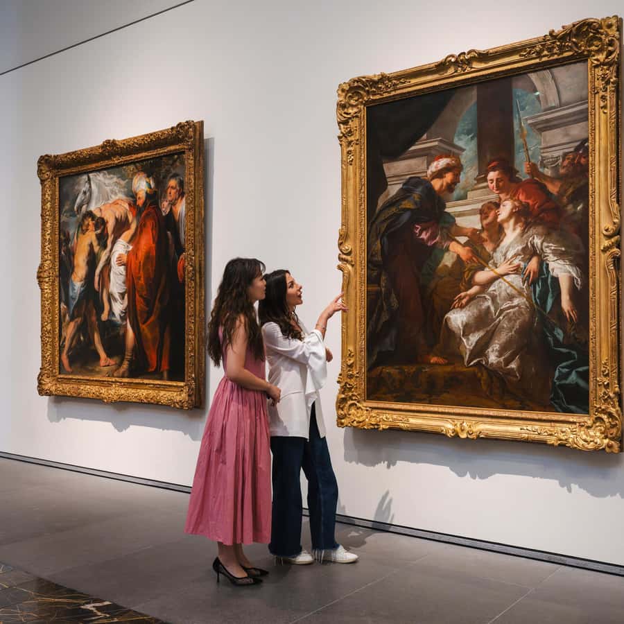Galerie média
