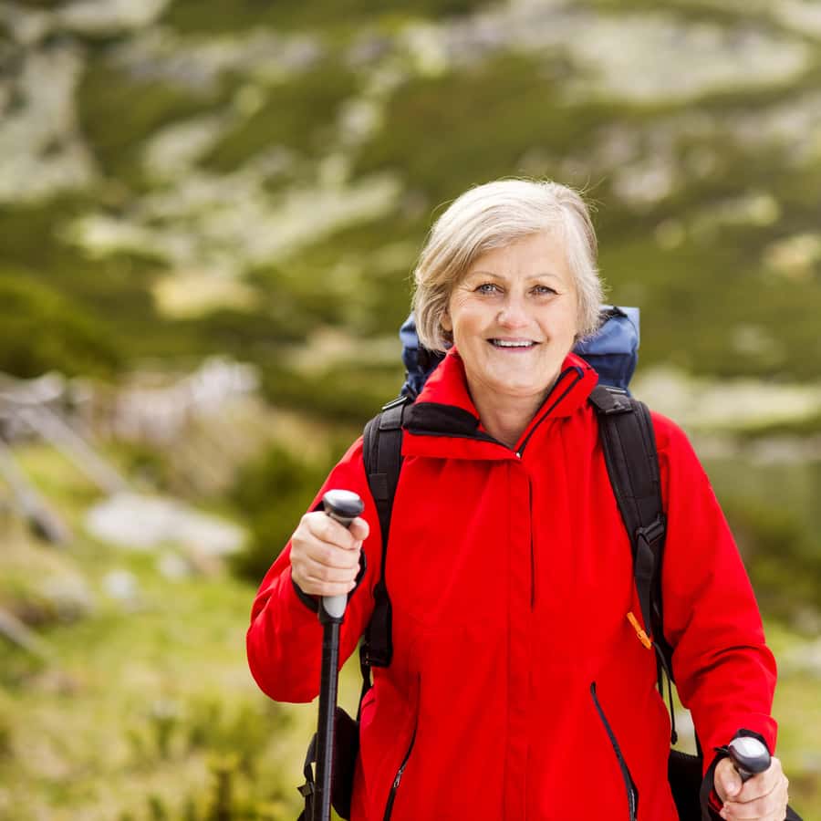 Nueva York Excursión Privada de Senderismo por los Montes