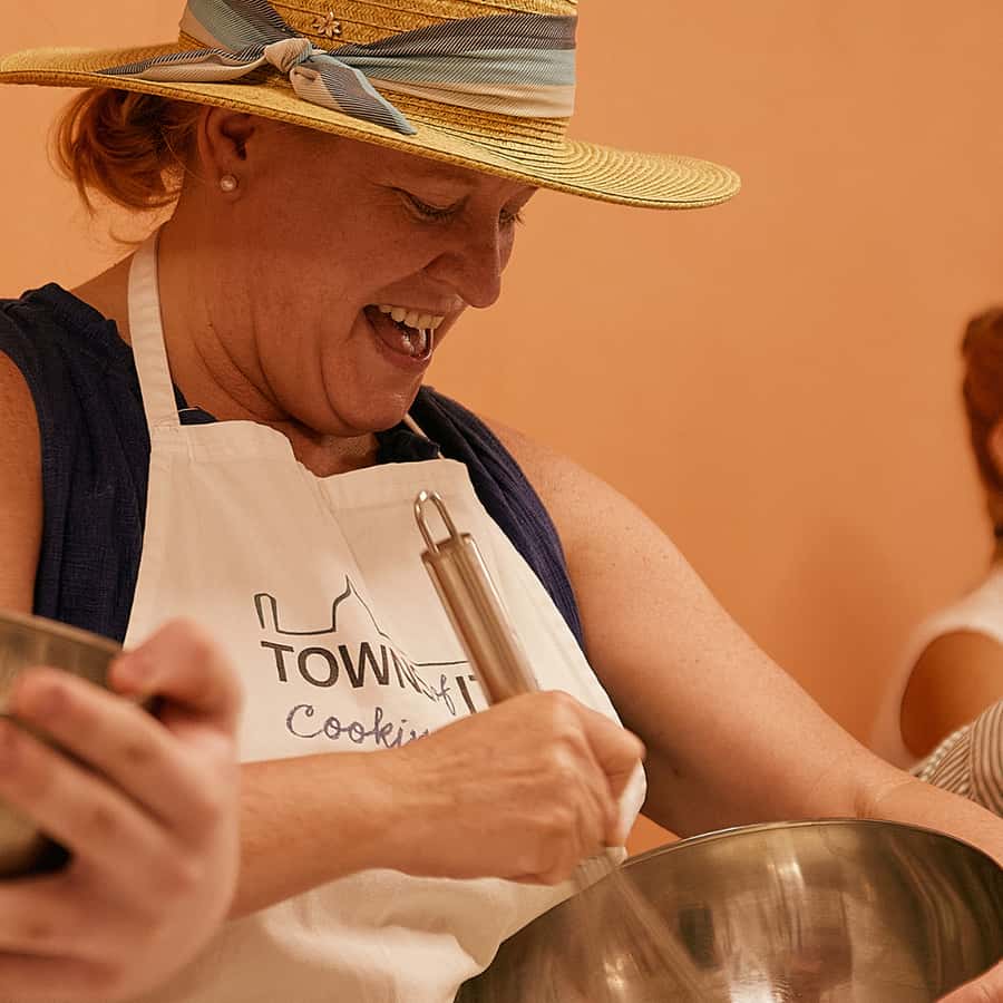 Florence: Cooking Class with Local Food Market Tour GetYourGuide
