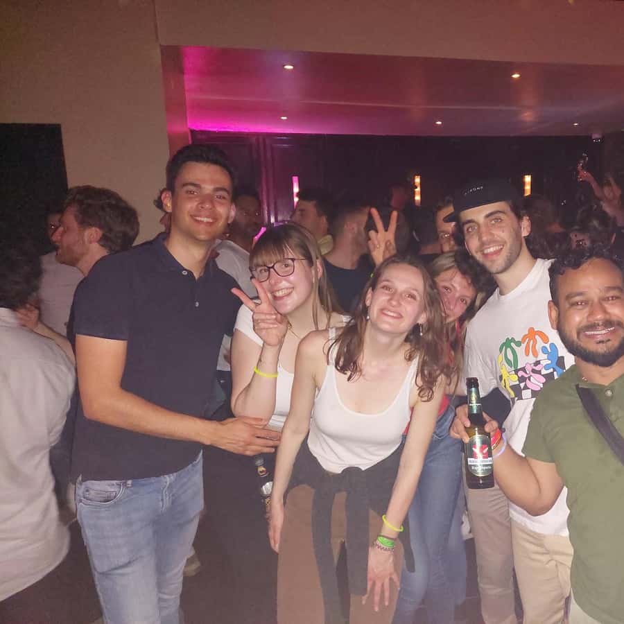 Galería de fotos para redes