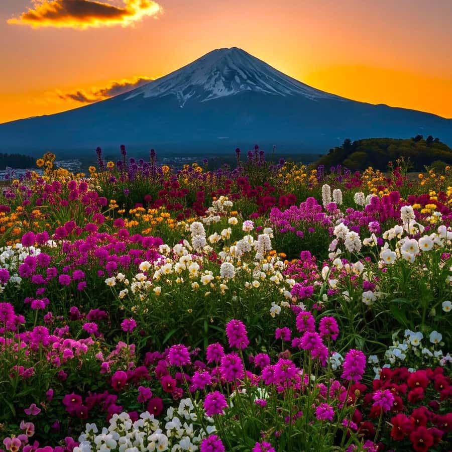 箱根・富士 旅ノート 从东京出发:定制富士山与箱根一日游| GetYourGuide