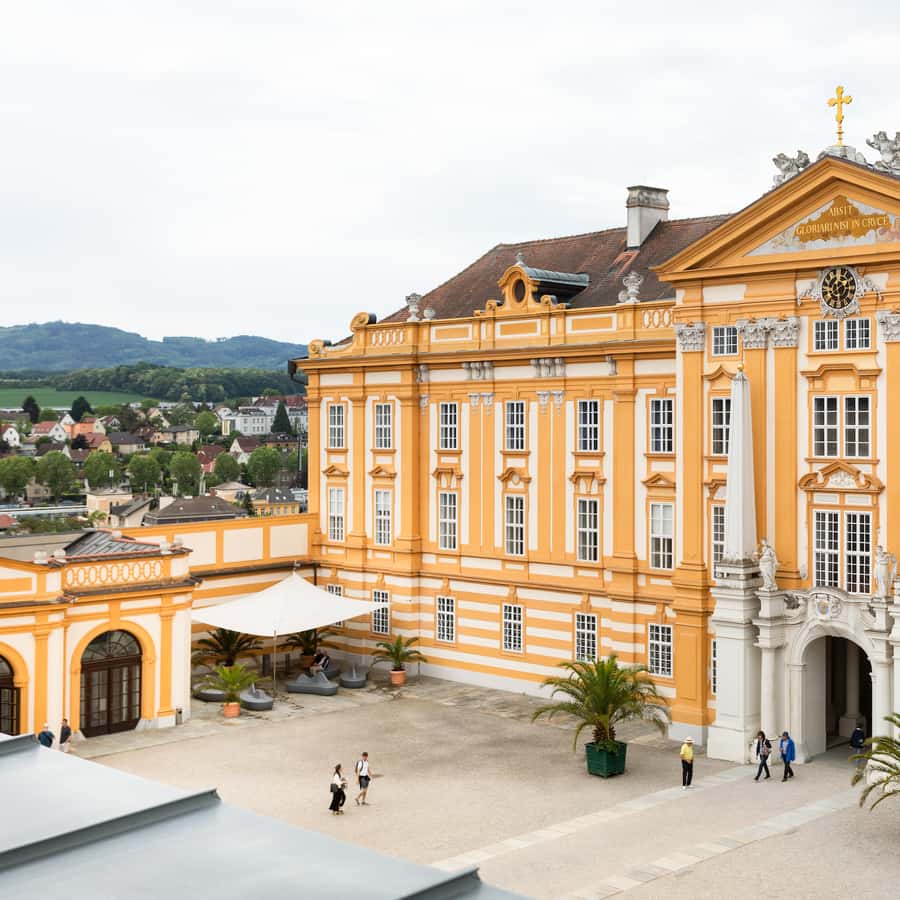 Galerie média