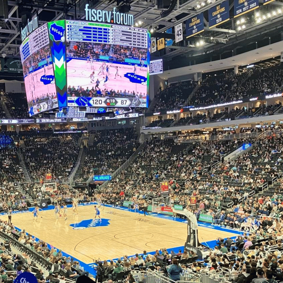 Milwaukee Bucks Nba Game Stream How To Watch Bucks Game Tonight - Main Image