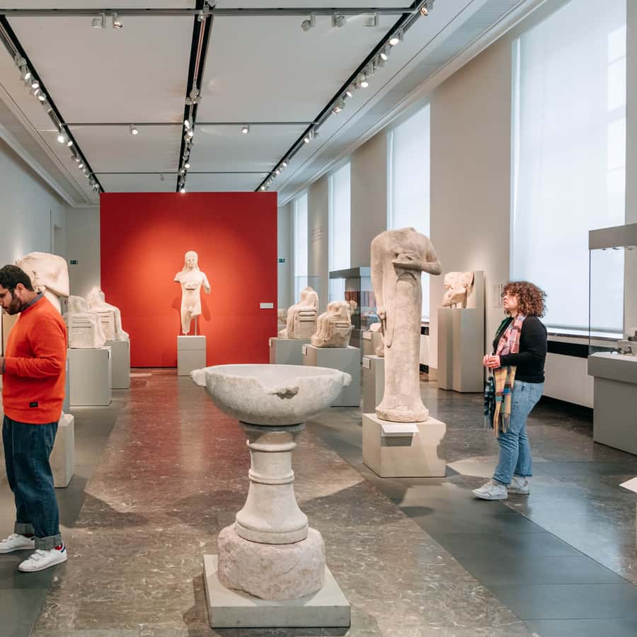 Galerie média